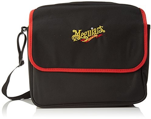 Meguiars produktów mequiars Kit Bag 24 x 30 x 30 cm (brak w wyposażeniu) ME ST015