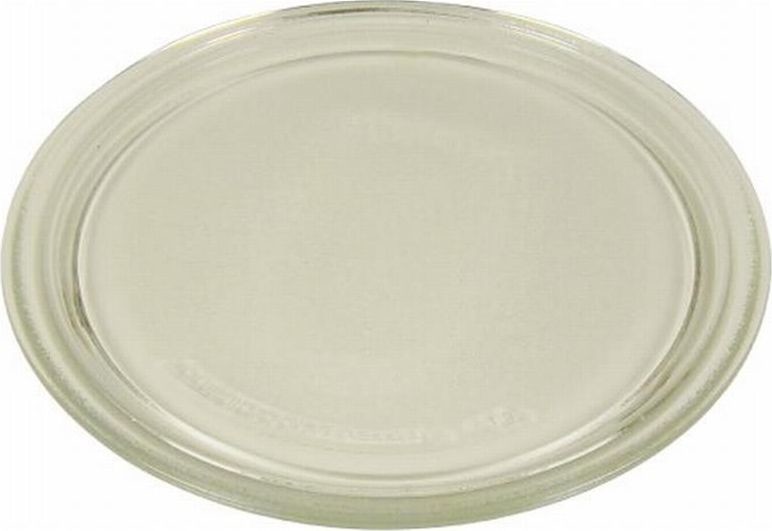 NoName TALERZ MIKROFALI 24,5CM gładki Czę002228