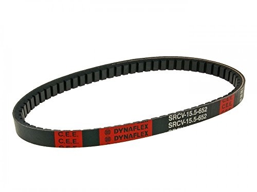 Unbekannt Pasek klinowy do Hondy DIO, Daelim Message, cordi, tapo 8430525016903