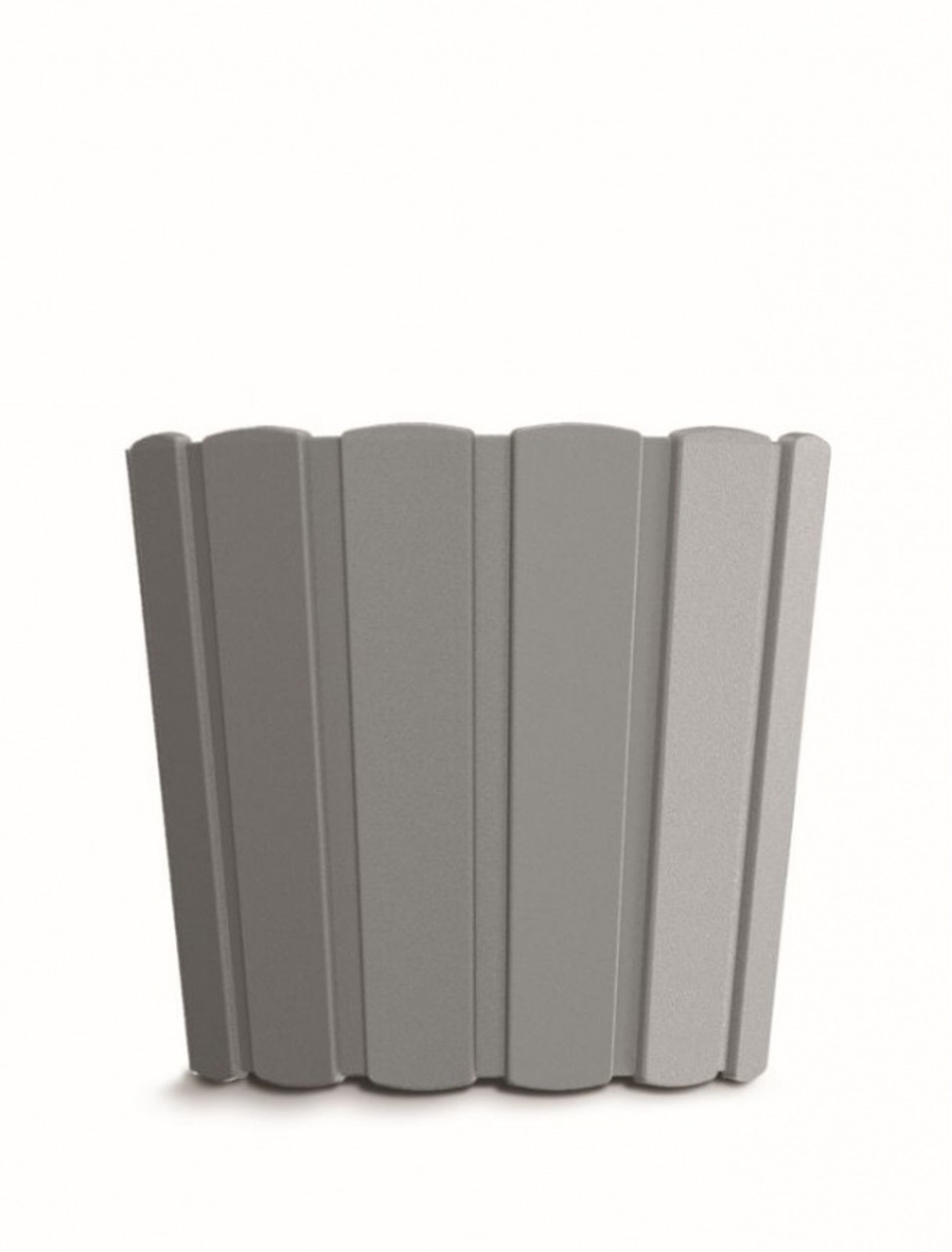 Prosperplast BOARDEE BASIC Osłonka 14,4 cm, szary DDE150