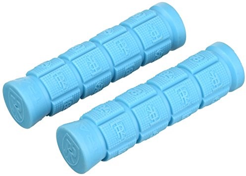 Ritchey Kierownica Comp Trail Grip niebieskie niebo 125 MM 38430847001_Bleu Ciel_125 mm