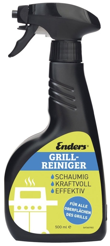 Enders Płyn do czyszczenia grilla 500 ml 4975