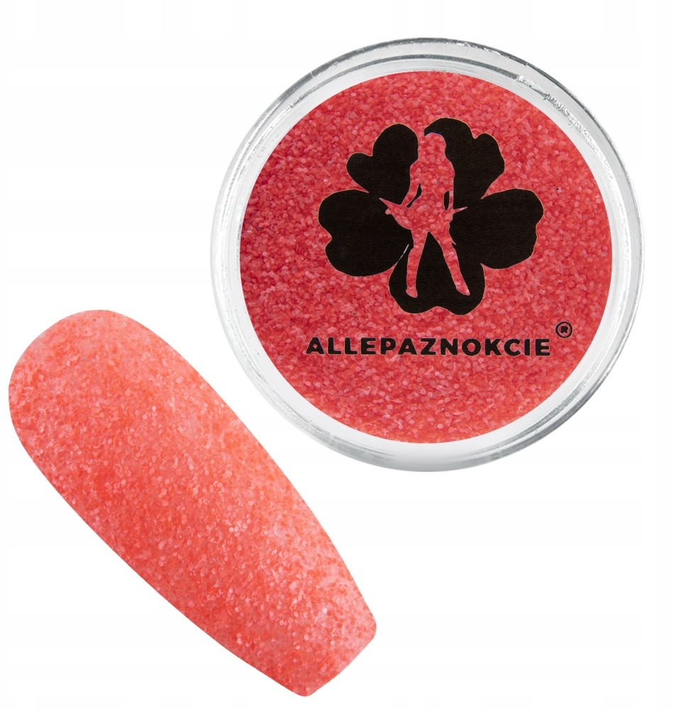 Ozdoba Pyłek Do Paznokci Candy Dream Nr 4