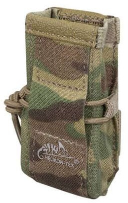 Helikon Tex Tex Ładownica na Magazynek Competition Rapid Pistol Pouch MultiCam MO-P03-CD-34