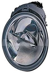 ALKAR 2741128 reflektor główny 2741128
