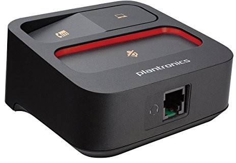 Plantronics mda100 QD 205255-01