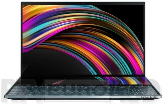Asus ZenBook Pro Duo UX581GV-H2001R