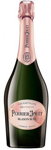 Perrier Jouet Blason Rose