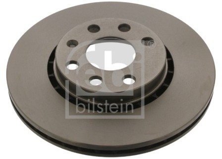 Febi Tarcza hamulcowa BILSTEIN 05185