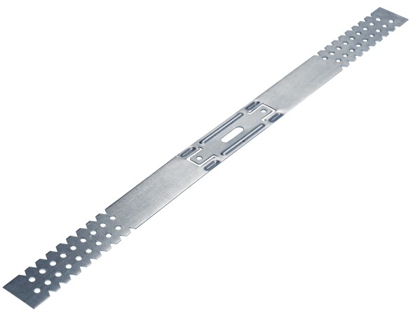 BUDMAT Wieszak plaski ES 60 x 125 mm