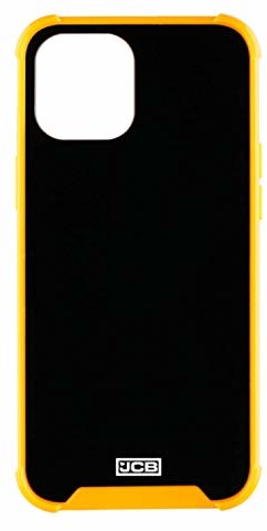JCB Toughcase JCB Toughcase iPhone 12 6,1