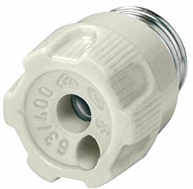 Siemens Nakrętka D02 otwór kontrolny M 5SH4362