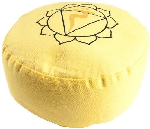 Berk akcesoria  solarplexuschakra Medytacja Poduszka do medytacji w YO-30  3 YO-30-3