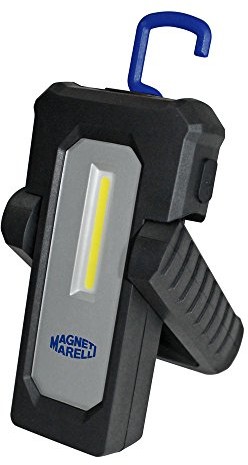 MAGNETI MARELLI 2.5â w składana Light > Workshop Light LED > > 70/230â lumenów LED latarka 7935030040