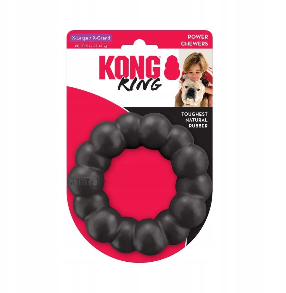 Kong Extreme Ring X-Large