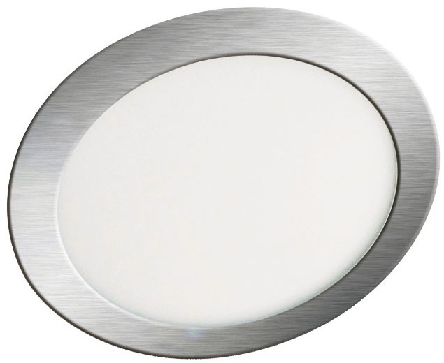 Greenlux GXDW075 - Oprawa wpuszczana LED VEGA-R 30xLED SMD/6W/230V