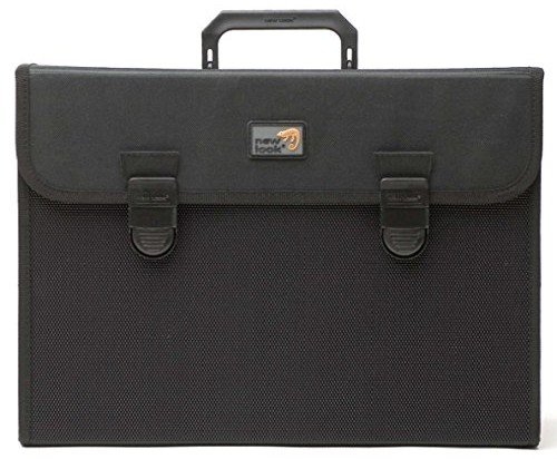 New Looxs Uni Single Pannier 2 Lock Basic torba na bagażnik, Black, 41 x 30 x 16 cm FA003483010