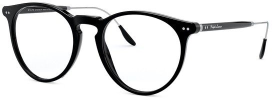 Ralph Lauren Okulary korekcyjne Rl 6195P 5001