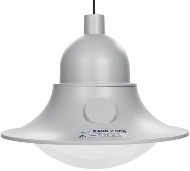 LEDOLUX Lampa parkowa LED 35W LEDOLUX PARK DROP PARK DROP DOB 35W