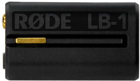 Rode LB-1 - Akumulator litowy do VideoMic Pro+ 35744