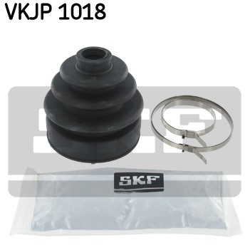 SKF Zestaw osłon, półoś napędowa VKJP 1018
