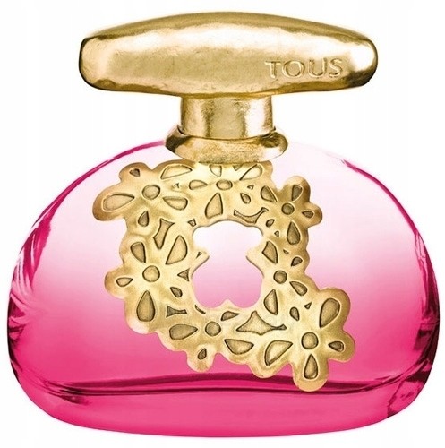 Zdjęcia - Perfuma damska Tous Tester  Floral Touch EDT spray 100ml 