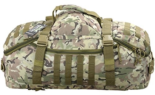 Kombat UK unisex operators Duffle, wielokolorowa, w rozmiarze uniwersalnym 5060545650882