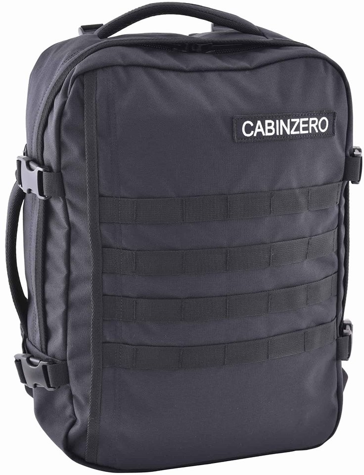 CabinZero Plecak torba podręczna Military 28l CZ19