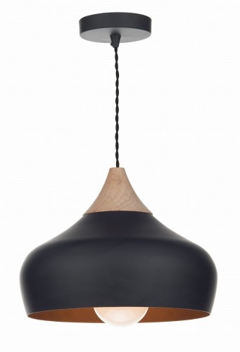 Dar Lighting Gaucho Wisząca Dar Lighting GAU0122