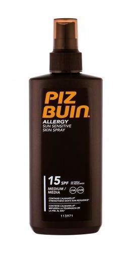 Piz Buin Allergy SPF15 Sun Sensitive Skin Spray