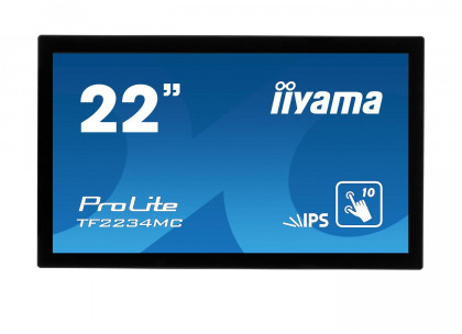 IIYAMA TF2234MC-B6AGB