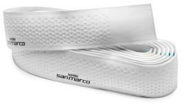 Selle san marco Owijka na kierownicę San Marco Presa Corsa Team czarno-biała