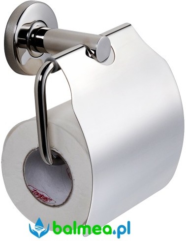 Franke Uchwyt na papier toaletowy Medius MEDX111HP