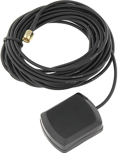 BLOW Antena Gps GPS01A Wtyk Sma Wzmocnienie 25 dBi