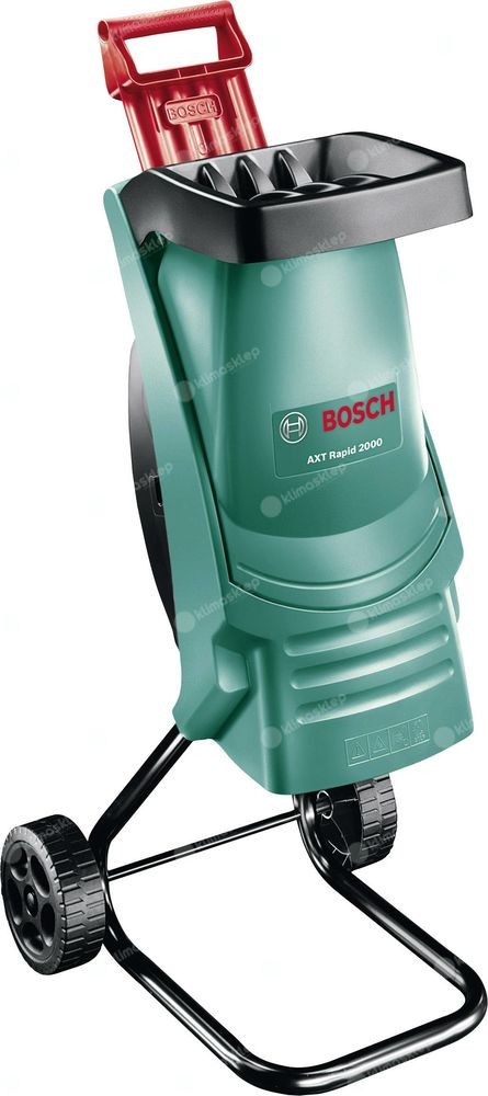 Bosch AXTRAPID2000