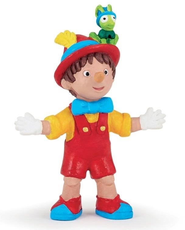 PAPO Pinokio