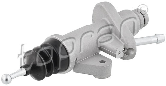TOPRAN Pompa sprzęgła 108 382 108 382