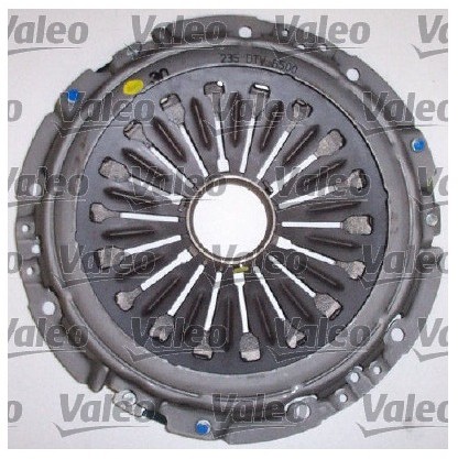 VALEO Zestaw sprzęgła 826598