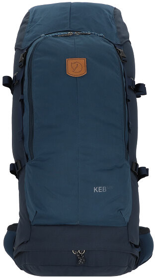 Fjällräven Fjällräven Keb 52 W Plecak 62 cm storm-dark navy F27344-638-555