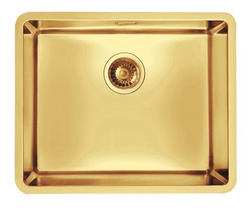 Alveus stalowy Kombino 50 FS złoty 1120902 1120902