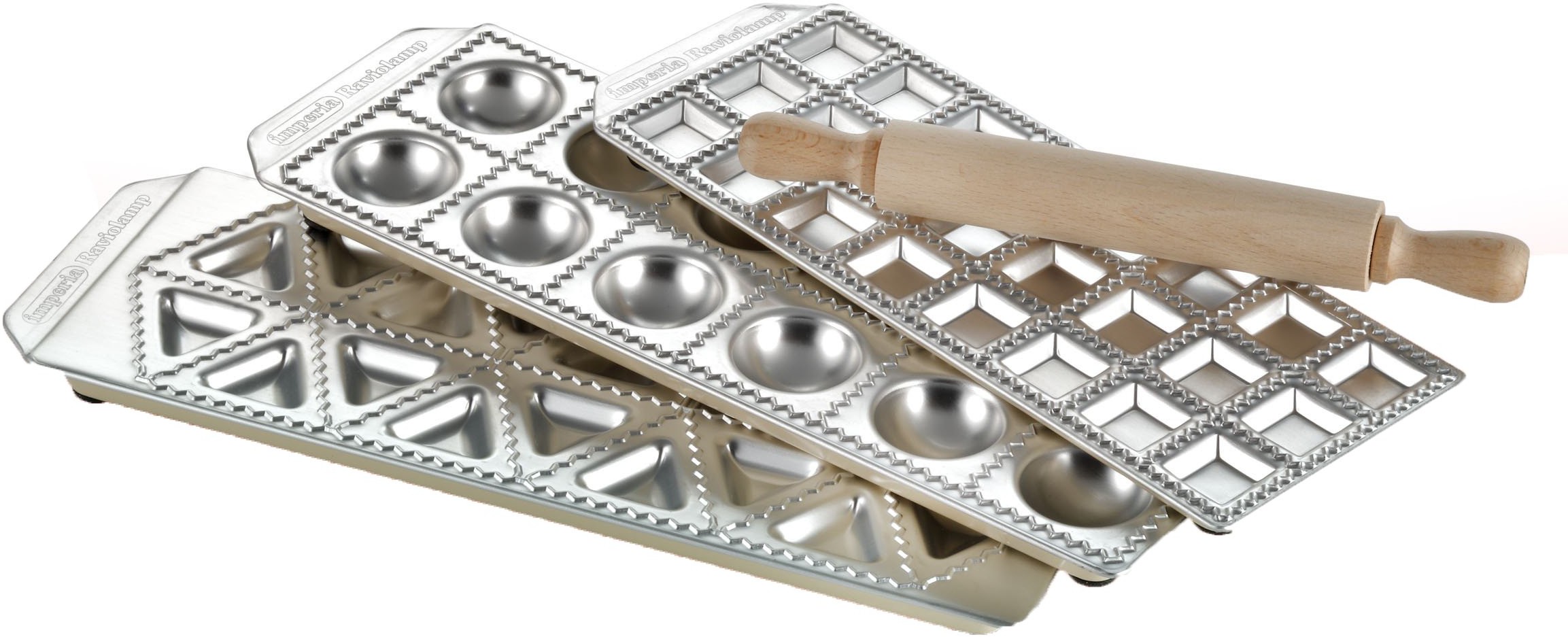Tghome Zestaw do ravioli T-IM317