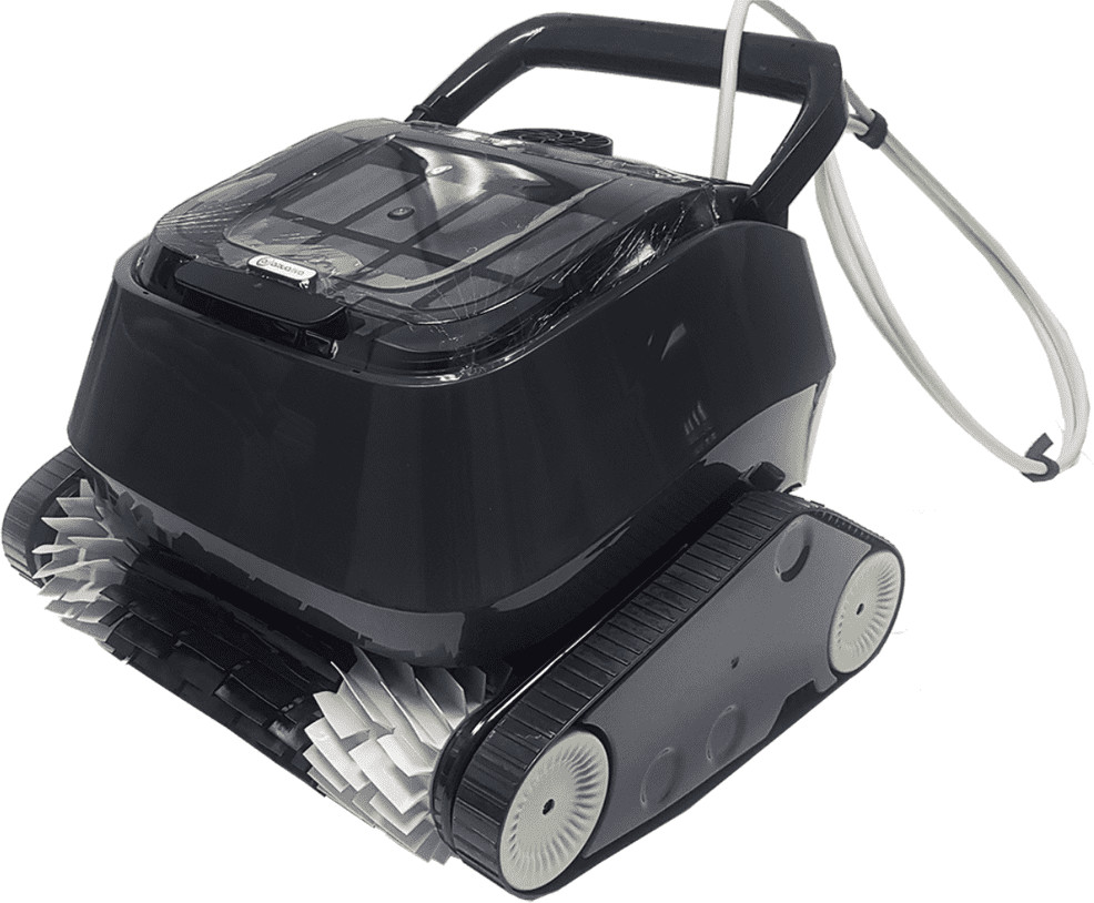 Pool Outlet Odkurzacz automatyczny do basenu TEBAS 7310