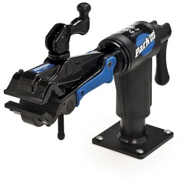 PARK TOOL Bransoletka montażu stół warsztatowy z pazur PRS-7 2 + 100 5, 4000336 PRS-7-2