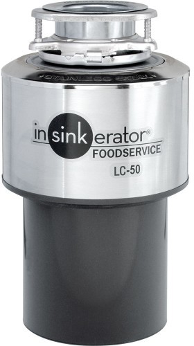 Insinkerator InSink Erator Profesjonalny młynek koloidalny in-sink erator LC-50 650003