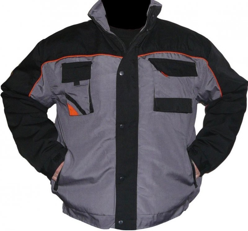 unimet KURTKA OCIEPLANA PROFESSIONAL KRÓTKA ROZMIAR 60/188/114