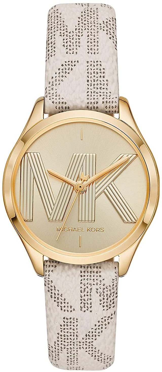 Фото - Наручний годинник Michael Kors MK2861- Zegarek Damski  MK MK2861 