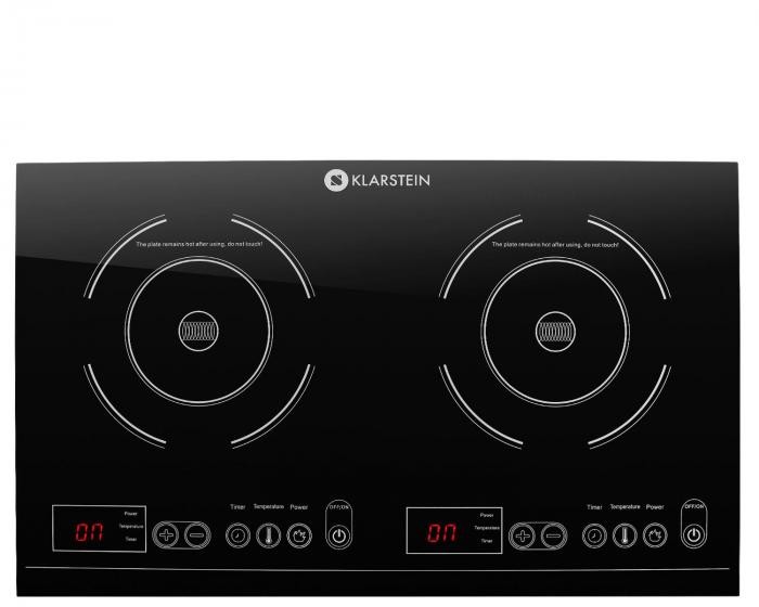Klarstein CP3-VARICOOK XL-H