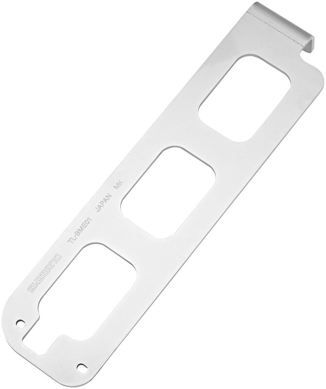 Shimano TL-BME01 Szablon Do systemów Steps BM-E6010/SM-BME61 2019 Narzędzia i montaż Y-70W00002