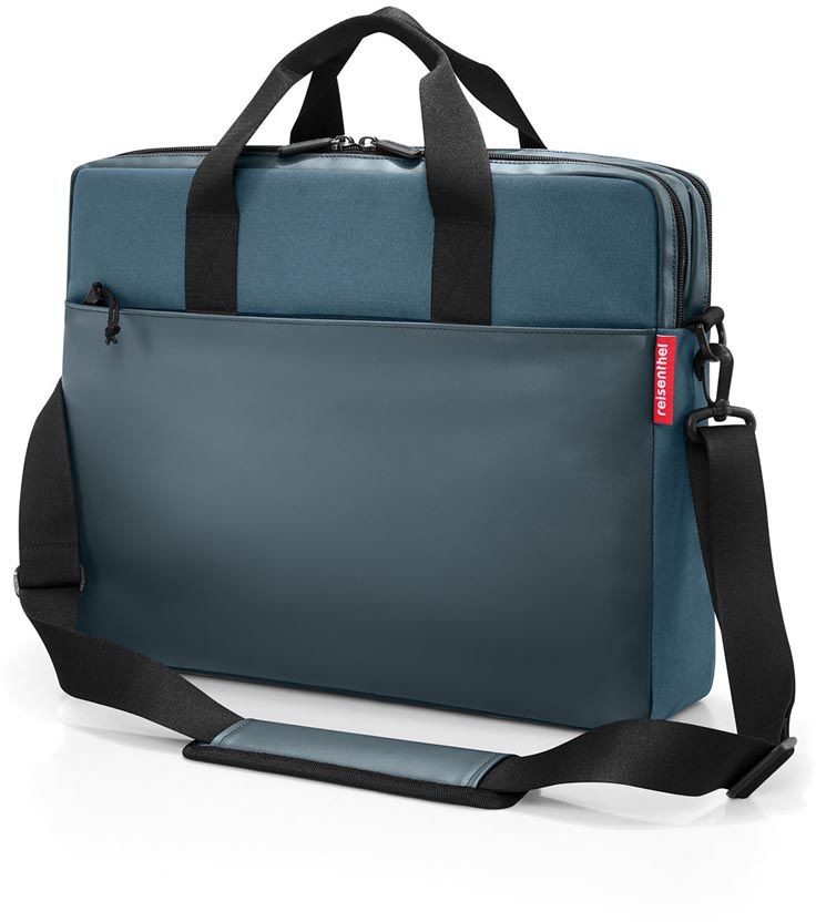 Reisenthel Torba, aktówka Workbag Canvas Blue RUS4061