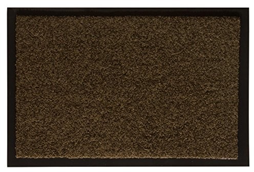 andiamo Andiamo 700625 wycieraczka wycieraczka drzwiowa mata wyłapująca brud, uni Fußmatte Verdi